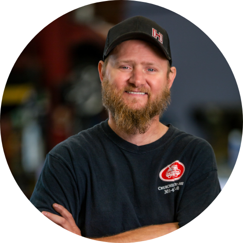 Dave R - Automotive Technician