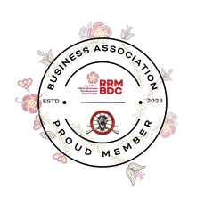 BBB Accredited Business logo with a blue flame symbol and A+ rating.