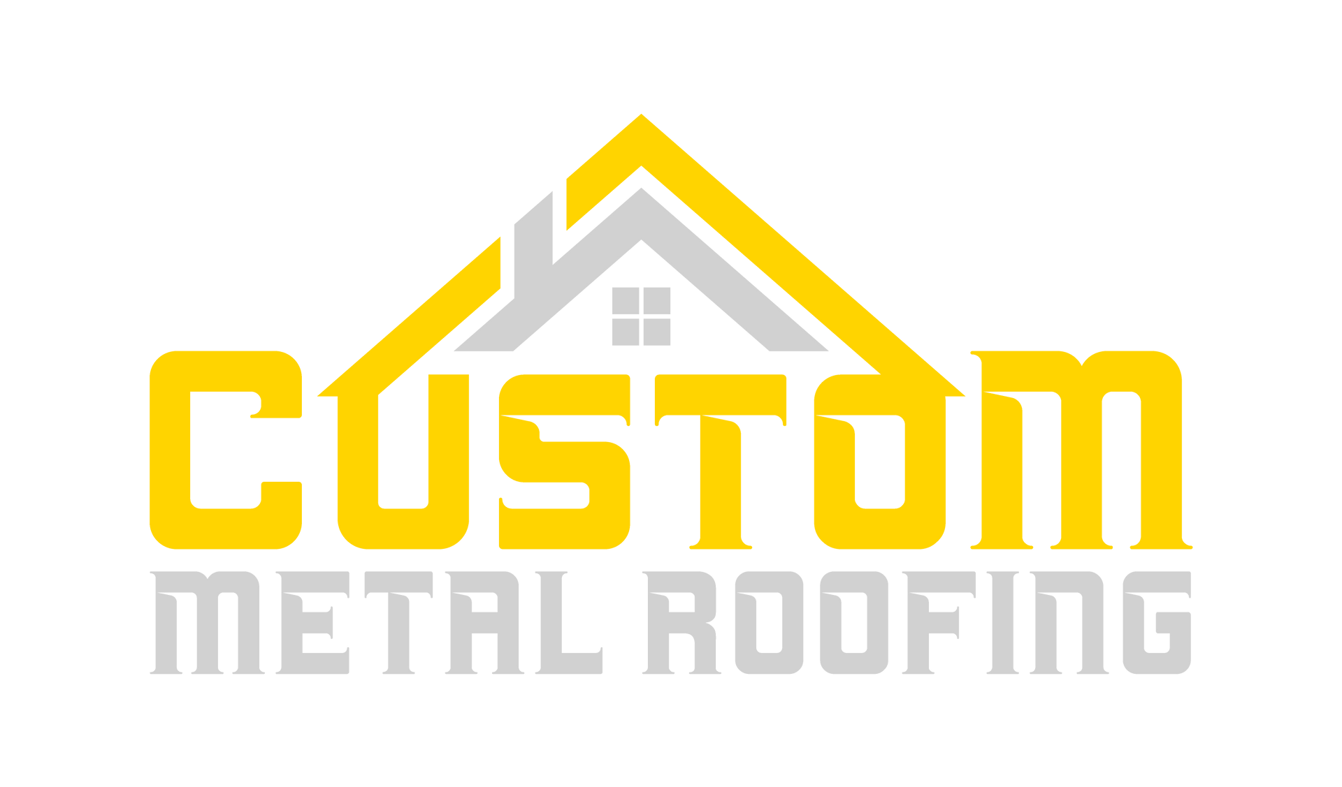 Custom Metal Roofing