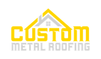 Custom Metal Roofing