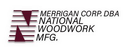 National Woodwork MFG | Custom Cabinetry & Woodwork