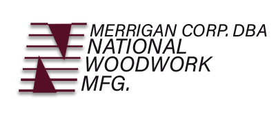 National Woodwork MFG | Custom Woodwork Manufacturing