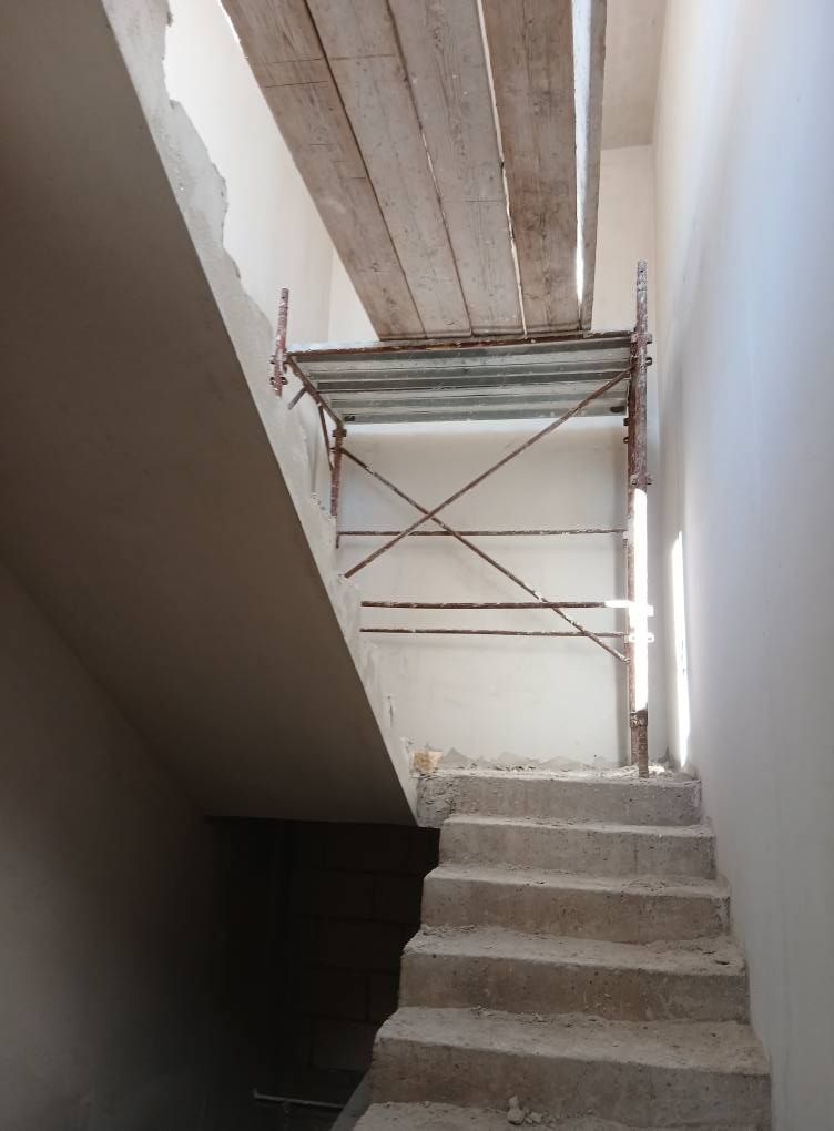 ristrutturazioni interne