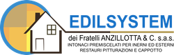logo Edilsystem