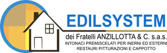 logo Edilsystem