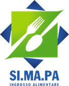 SI.MA.PA. Ingrosso Alimentare - Logo