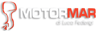 logo Motormar - Luca Federigi