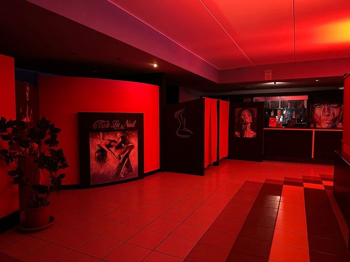 club la nuit