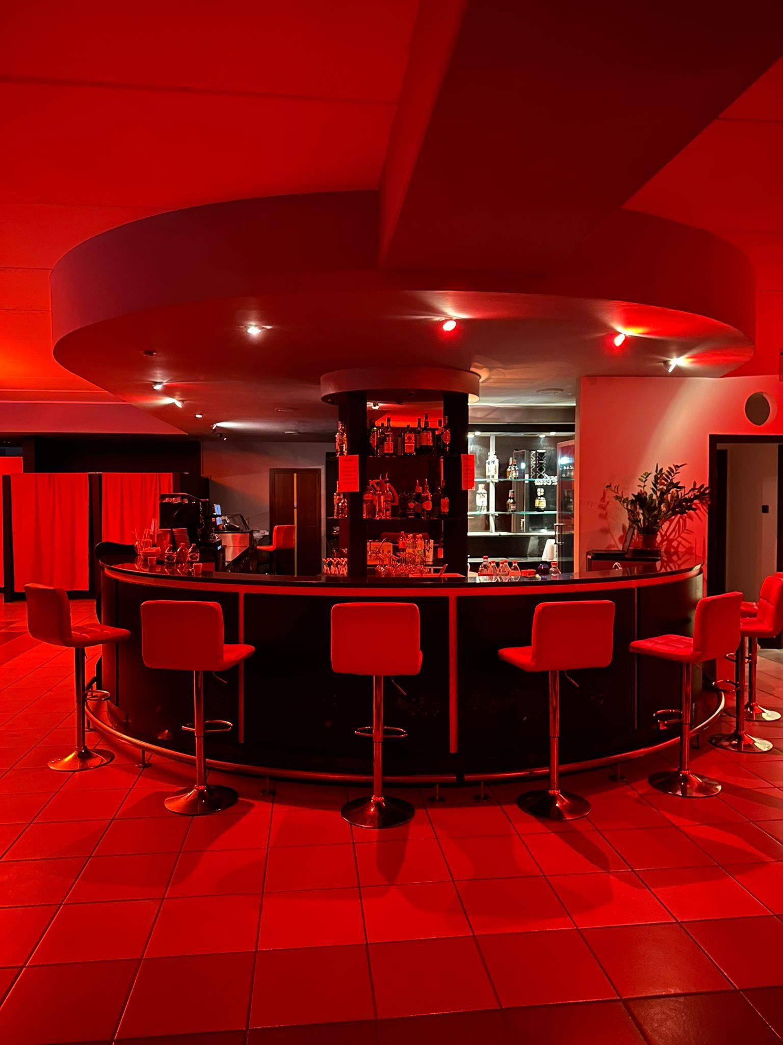 club la nuit