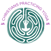 Christians Practicin Yoga Branding