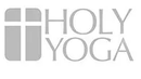 Holy Yoga Branding Logo 