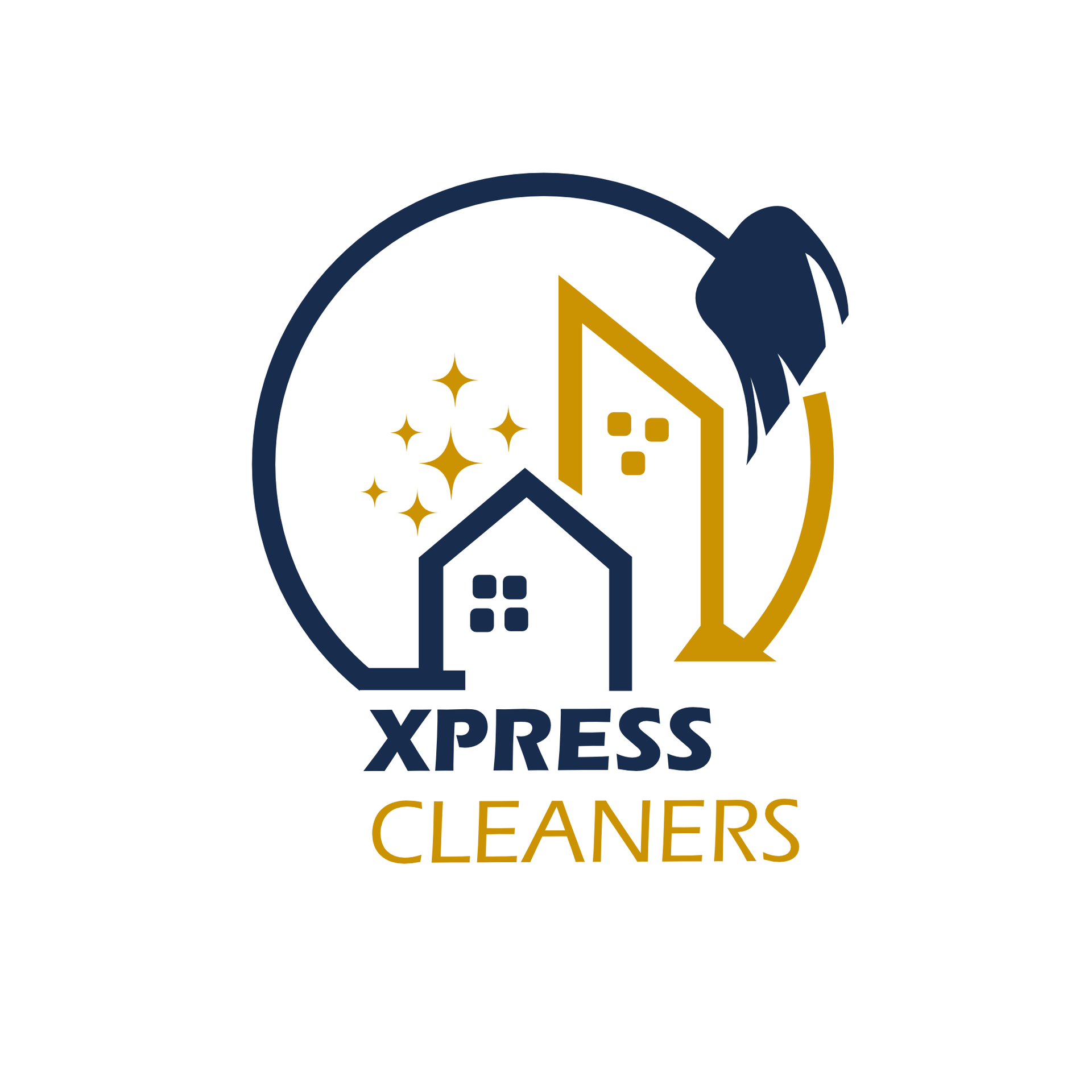 Reclaim Your Space this Summer with Xpress Cleaners!