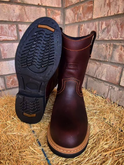 Work Boots (Non Steel Toe) | Cobos Boots