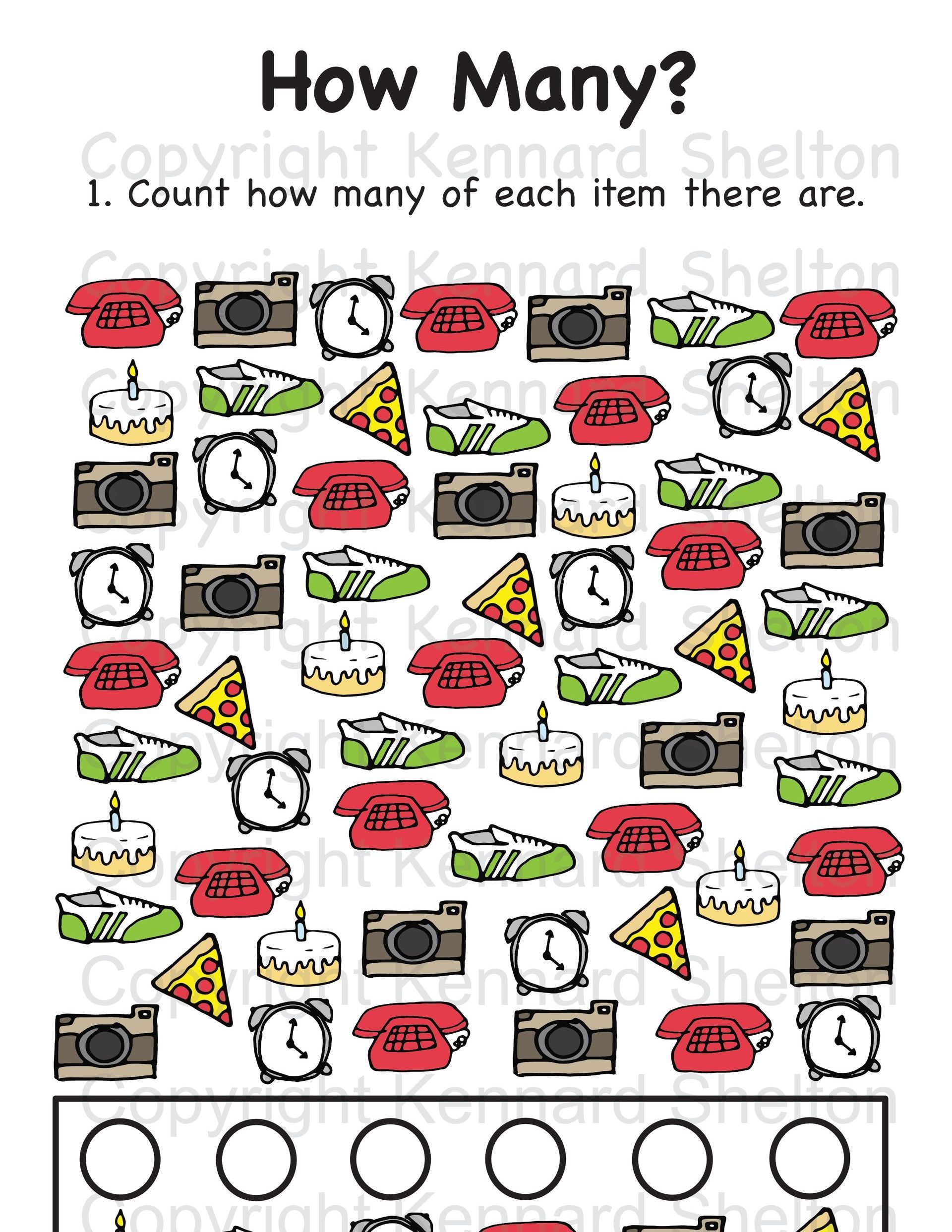 The Mindfulness Exercise Journal