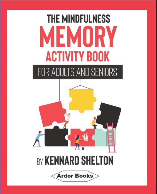 The Mindfulness Memory Activity Book