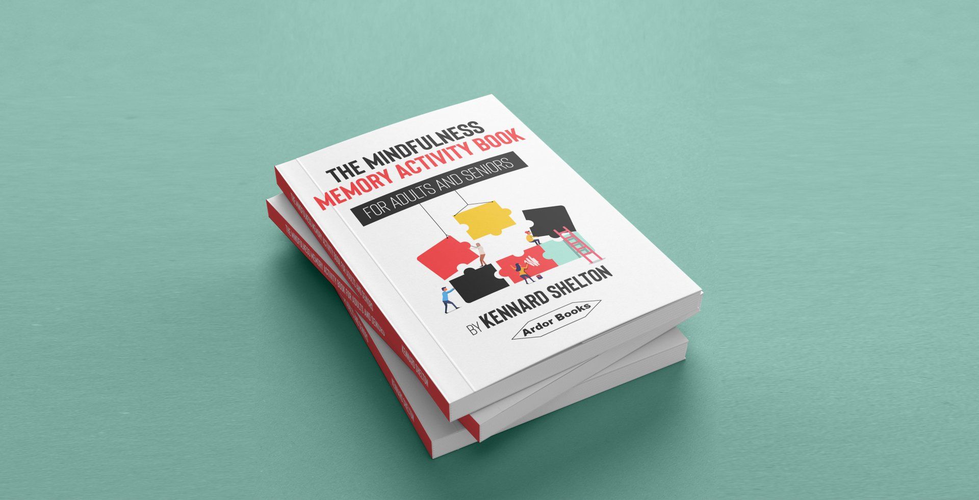 The Mindfulness Memory Activity Book