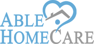 Able Home Care Logo