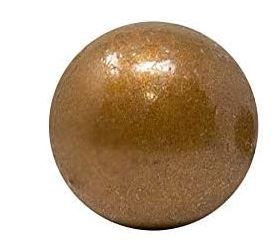 DECORATIVE NAILHEAD OPTIONS - BRUSHED GOLD