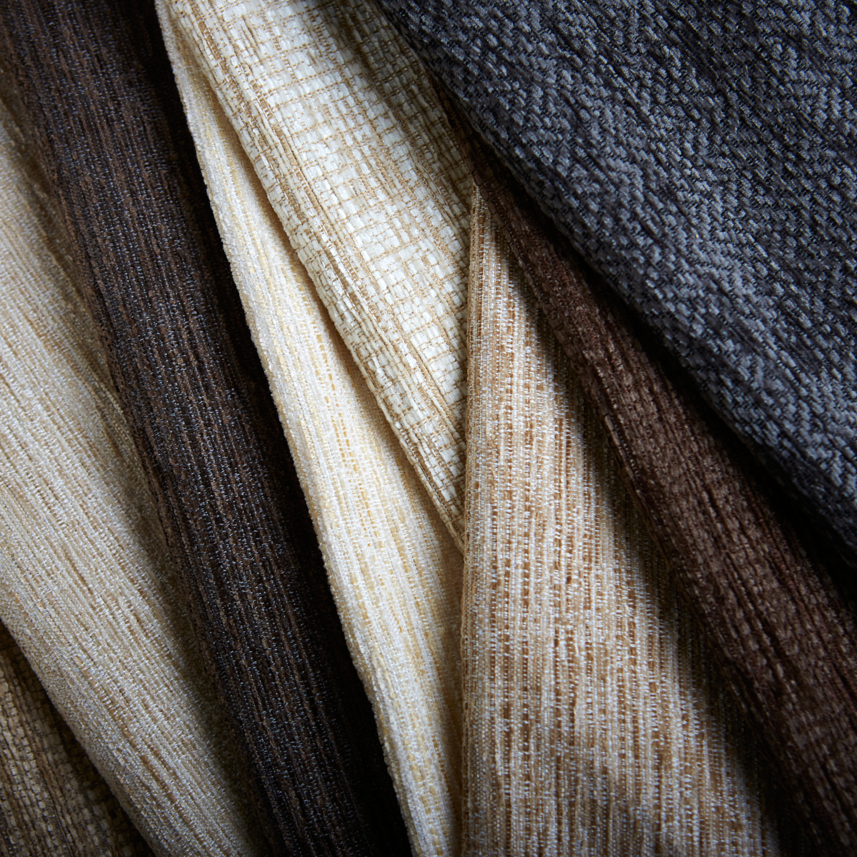 Custom Fabric Options | Complete Contract