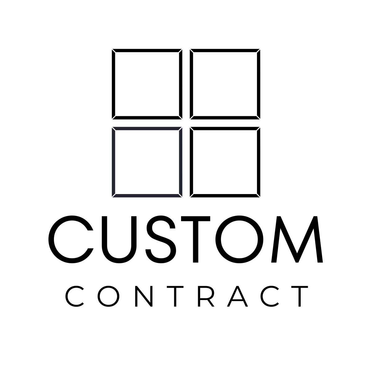 Complete Contract Furniture Logo