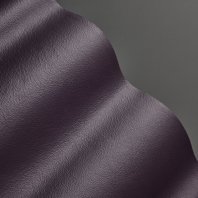 Amethyst Leather 