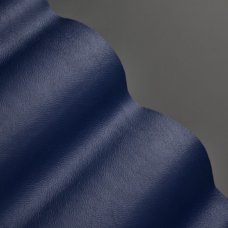 Bilberry Leather Option