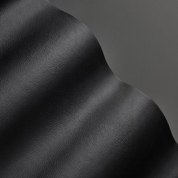 Black Leather Option