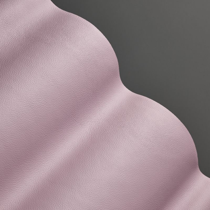 Blossom Pink Leather Options | Complete Contract