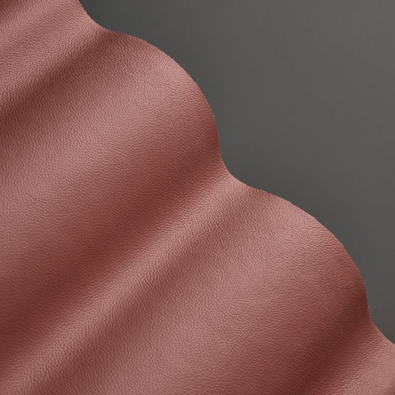 Leather Options | Complete Contract Brick Red