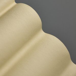 Cream Leather Options | Complete Contract