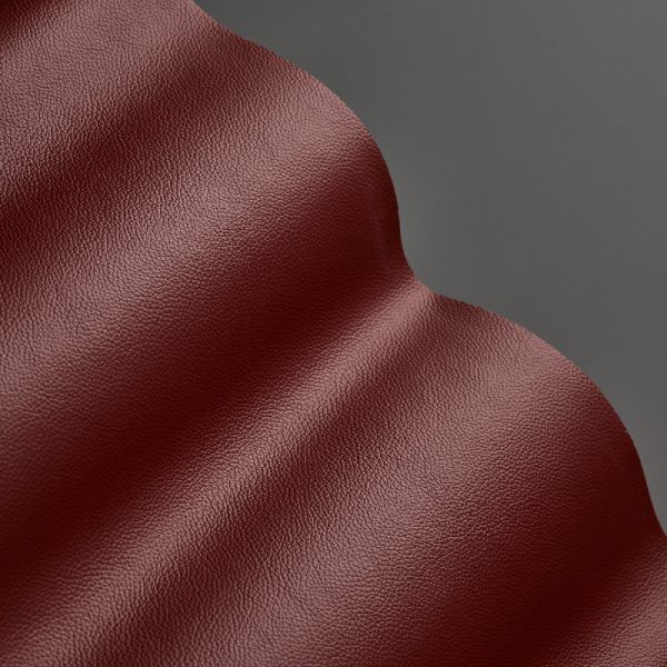 Burgundy Leather Options | Complete Contract