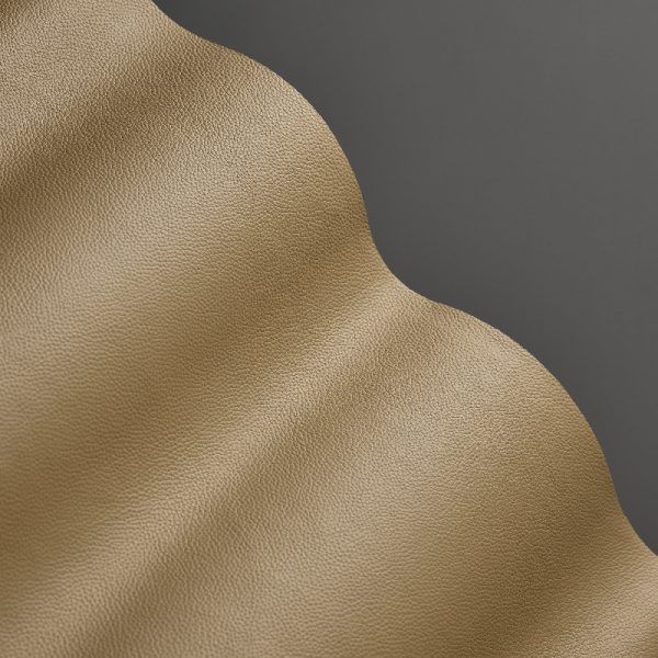 Dark Beige Leather Options | Complete Contract