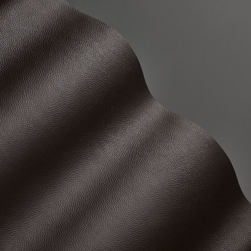 Dark Chocolate Leather Options | Complete Contract