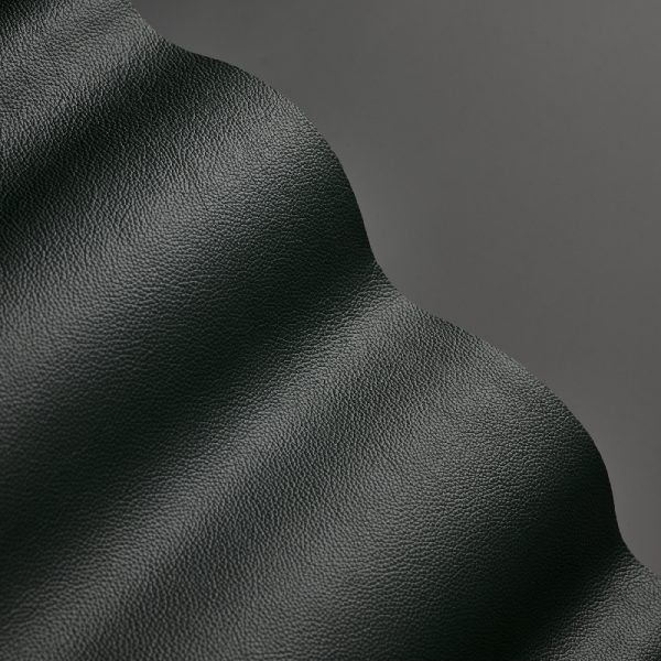 Forest Green Leather Options | Complete Contract