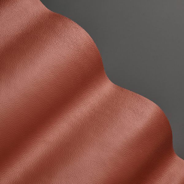 Shelly leather options | furniture customization