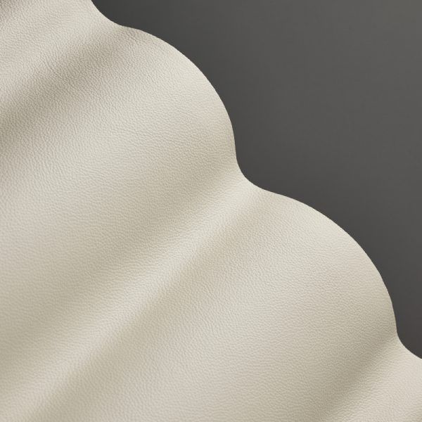 Shelly leather options | furniture customization