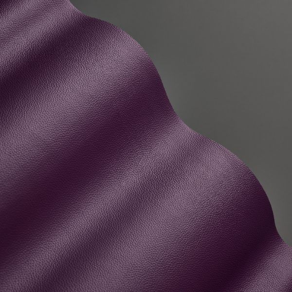 Shelly leather options | furniture customization