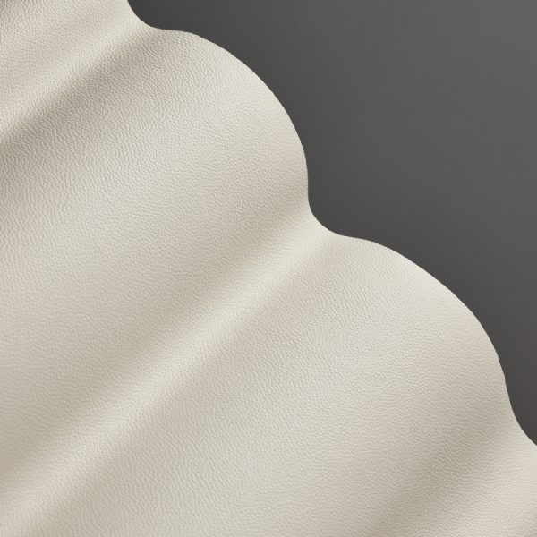 Shelly leather options | furniture customization