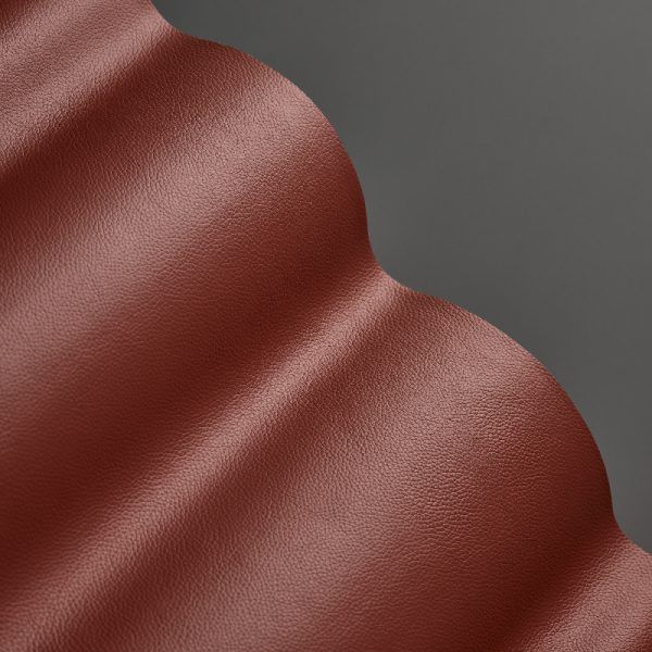 Shelly leather options