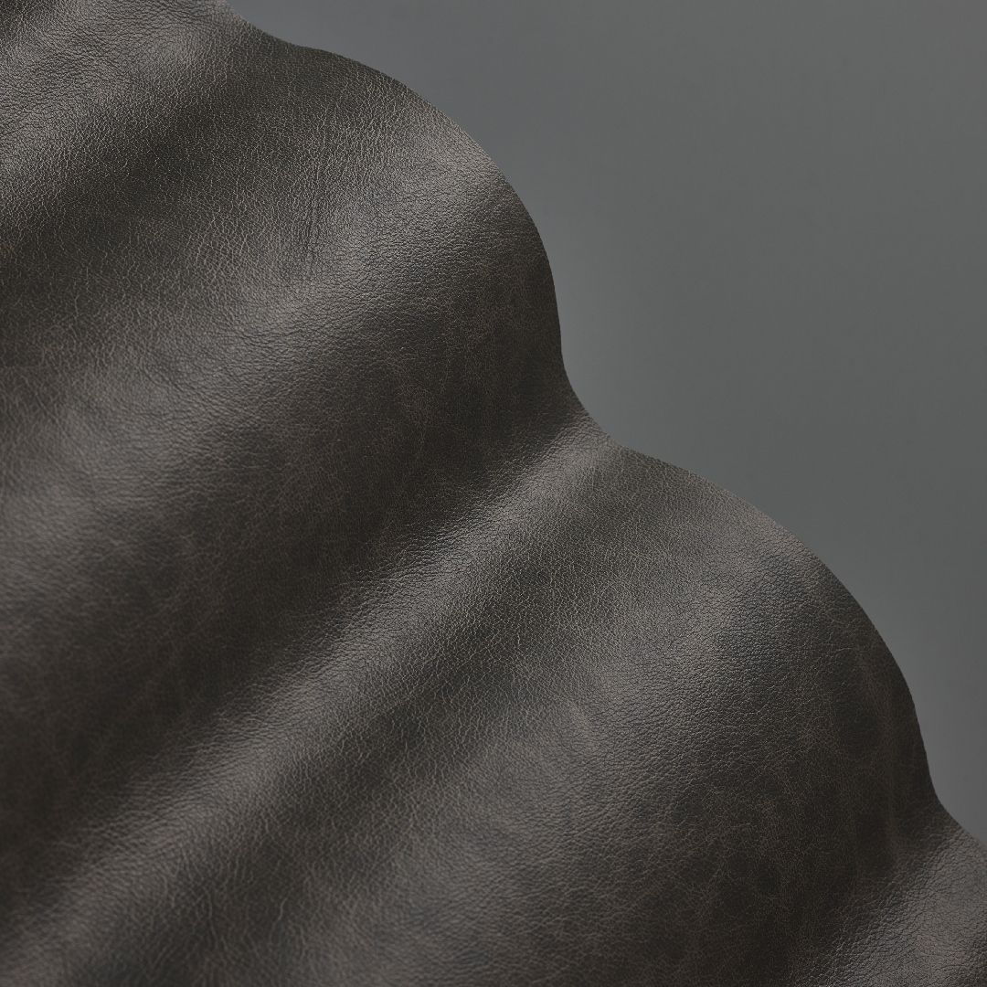 Custom furniture leather
