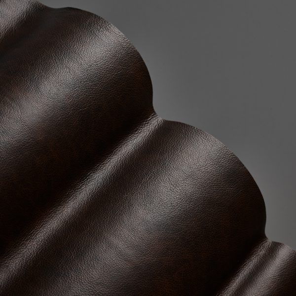 Custom furniture leather
