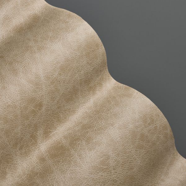 Custom furniture leather
