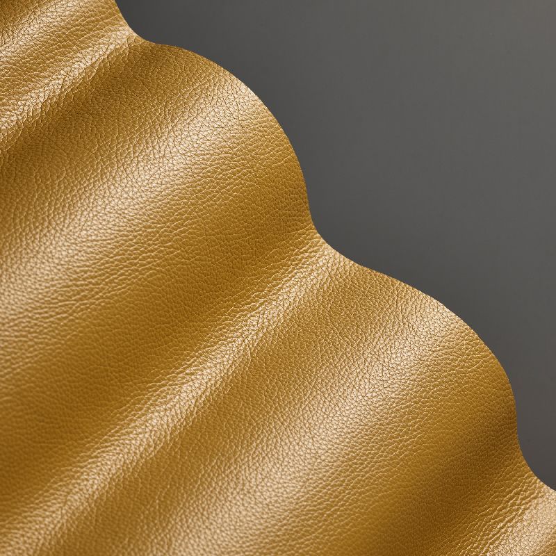 Mustard Seed Leather