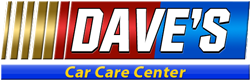 Dave's Car Care Center has two convenient locations in Lafayette, LA 