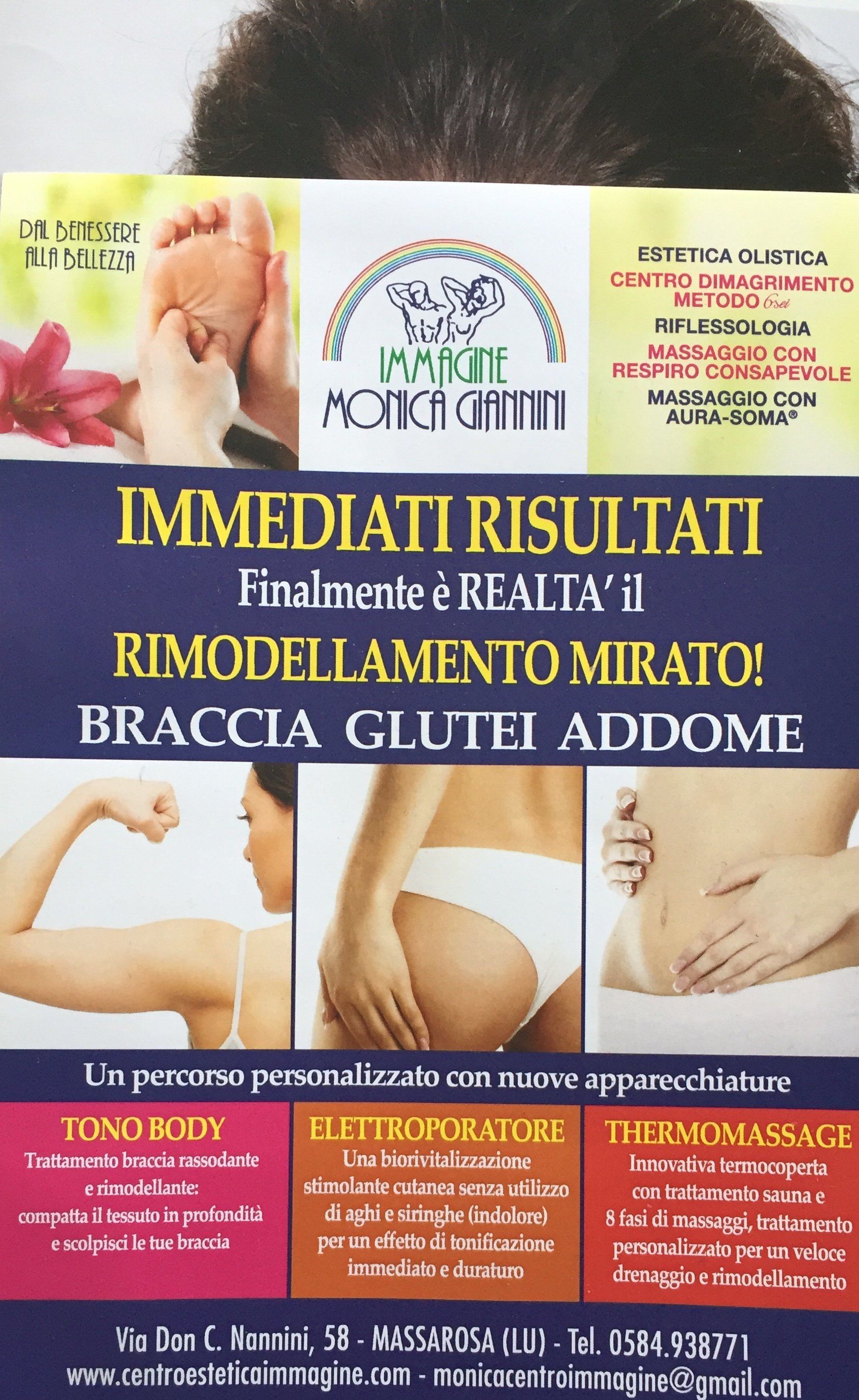 dimagrire essendo informati