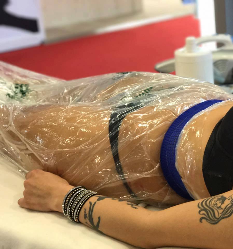 trattamento per dimagrire