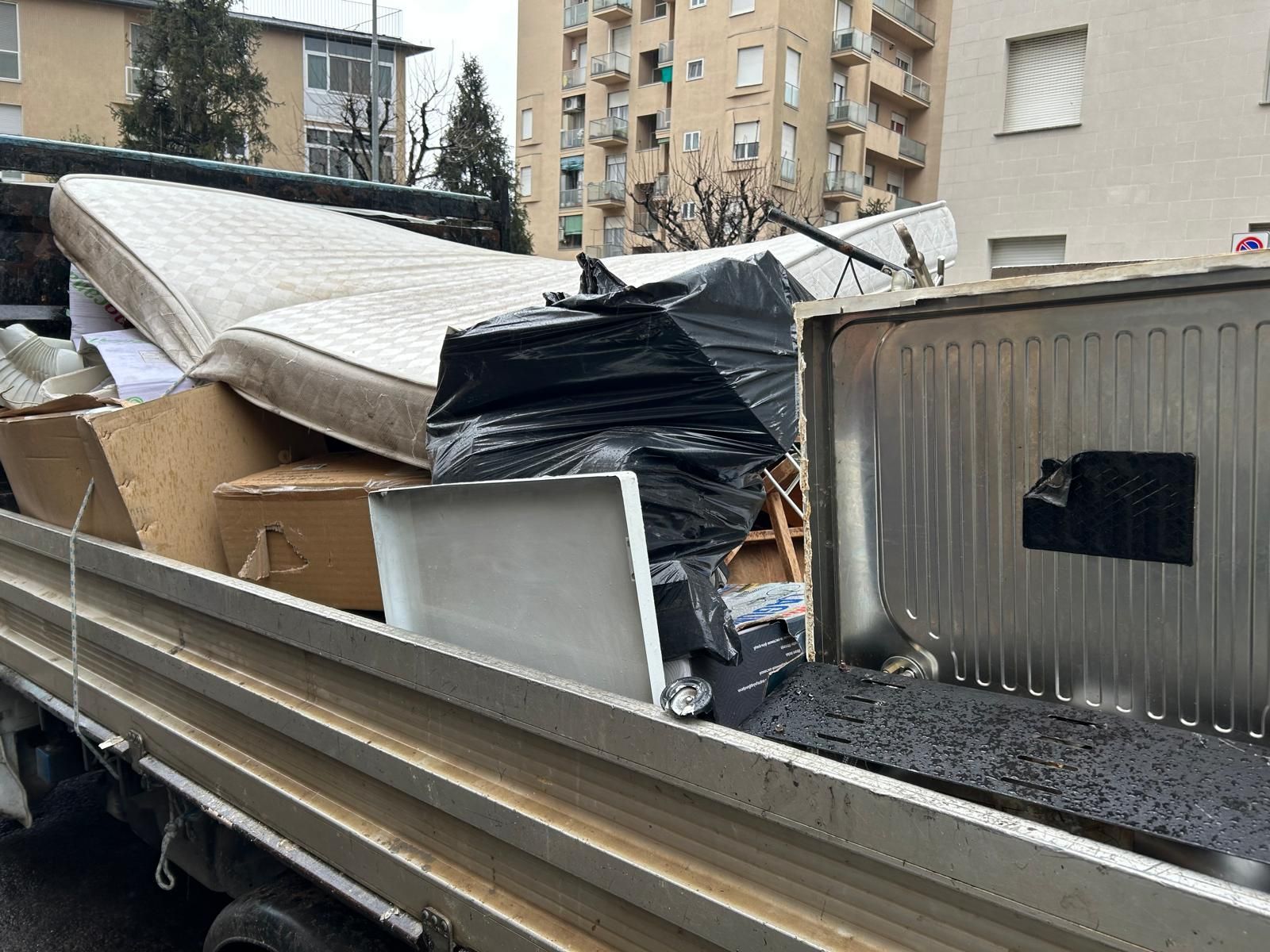 Traslochi e trasporti