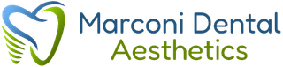 marconi dental aesthetics logo