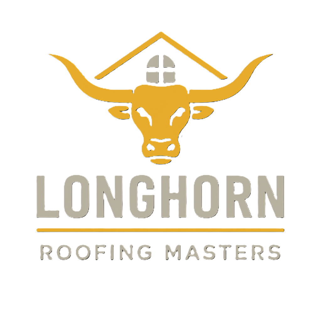 Longhorrn Roofing Masters logo