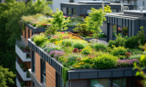 Green Roof